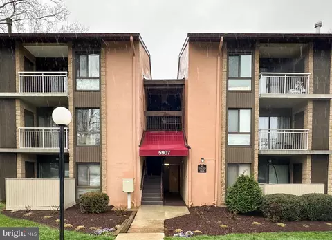 5907 Tamar Dr #2 R2, Columbia, MD 21045