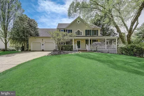 11207 Silver Tree Pl, Columbia, MD 21044