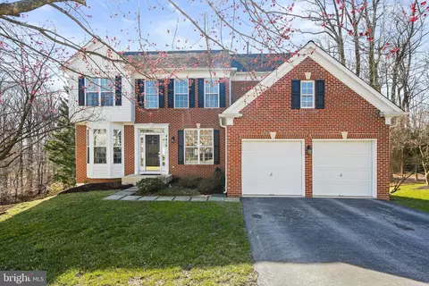 4616 Isaac Dr, Ellicott City, MD 21043