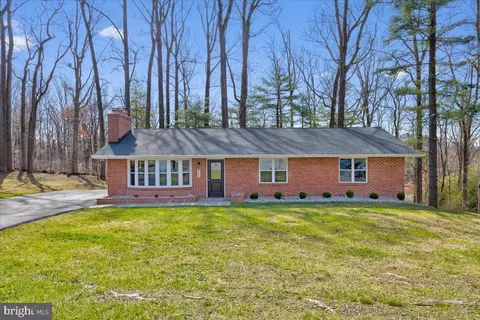 2649 Orchard Ave, Ellicott City, MD 21043
