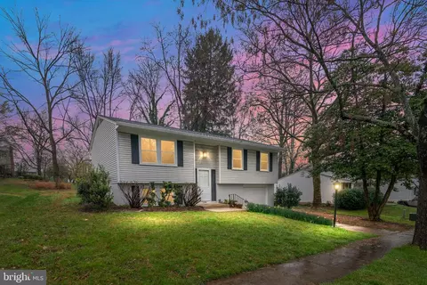 5388 Harvest Moon Ln, Columbia, MD 21044