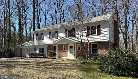 10401 Northdale Rd, Columbia, MD 21044