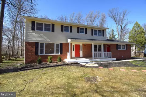 2938 Rosemar Dr, Ellicott City, MD 21043