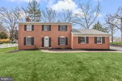 9319 Rock Meadow Dr, Ellicott City, MD 21042