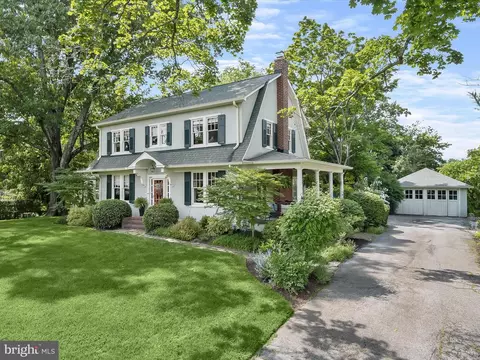 3966 Old Columbia Pike, Ellicott City, MD 21043