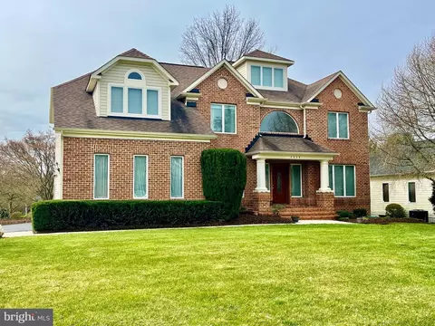 2868 Pebble Beach Dr, Ellicott City, MD 21042
