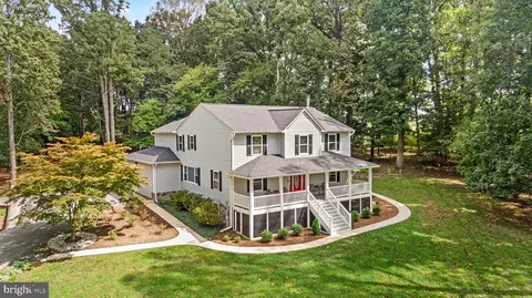 5421 Broadwater Ln, Clarksville, MD 21029