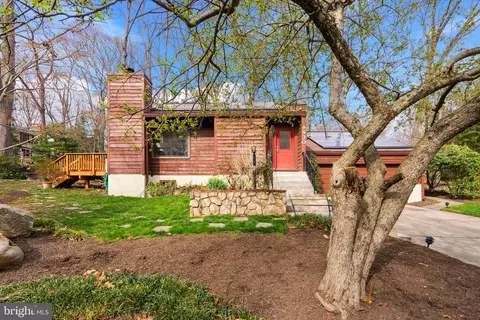 9830 Pushcart Way, Columbia, MD 21045