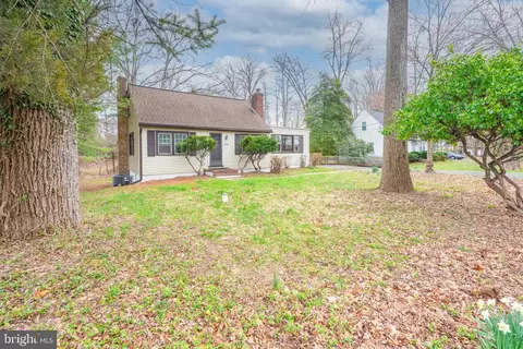 12748 Route 216, Highland, MD 20777