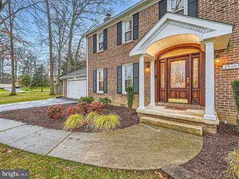 2930 Montclair Dr, Ellicott City, MD 21043