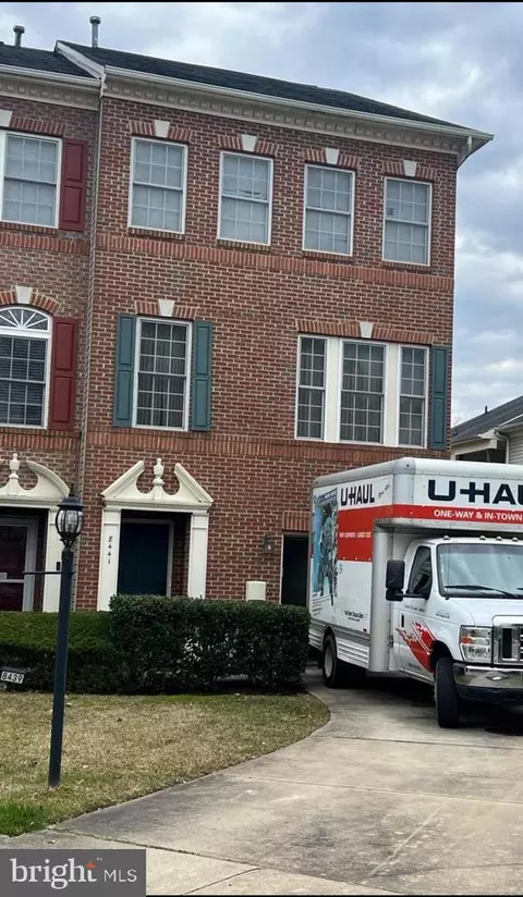 8441 Ice Crystal Dr #78, Laurel, MD 20723