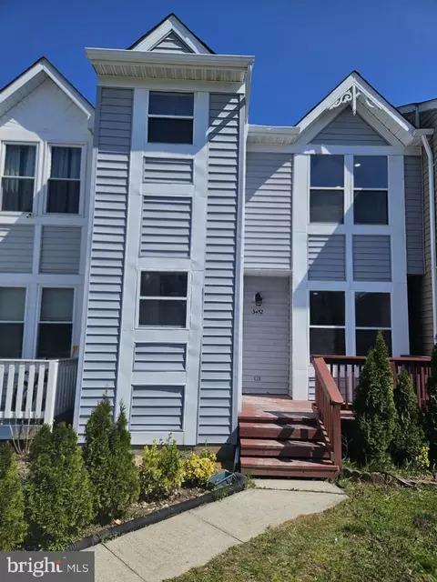 3452 Orange Grove Ct, Ellicott City, MD 21043