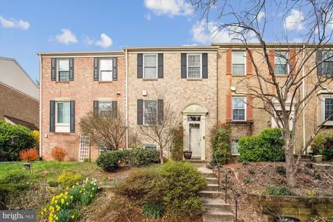 9759 Early Spring Way, Columbia, MD 21046