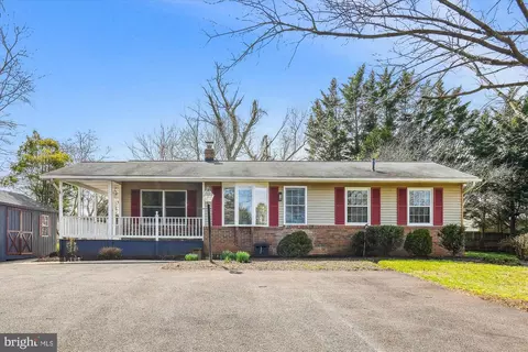 17001 Moss Meadow Way, Mount Airy, MD 21771