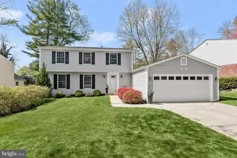 5126 Rondel Pl, Columbia, MD 21044