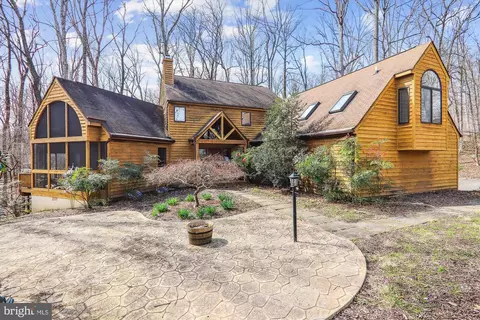12229 Carroll Mill Rd, Ellicott City, MD 21042