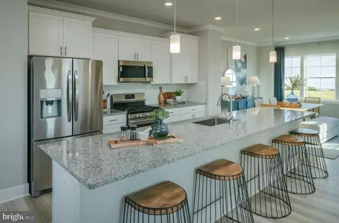 11523 Kirkleigh Dr, Marriottsville, MD 21104