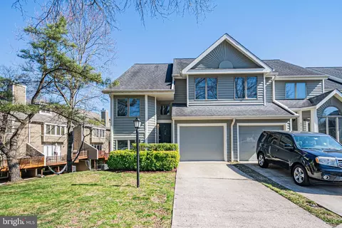 5213 Columbia Rd #6 59, Columbia, MD 21044