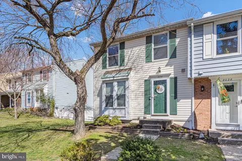 8030 Green Tree Ct, Elkridge, MD 21075