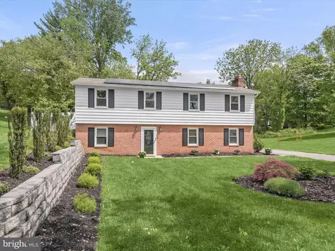10006 Fox Den Rd, Ellicott City, MD 21042