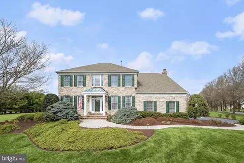 7101 Ramsgate Ct, Clarksville, MD 21029