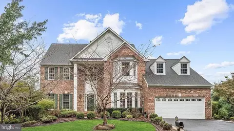 8342 Governors Run, Ellicott City, MD 21043