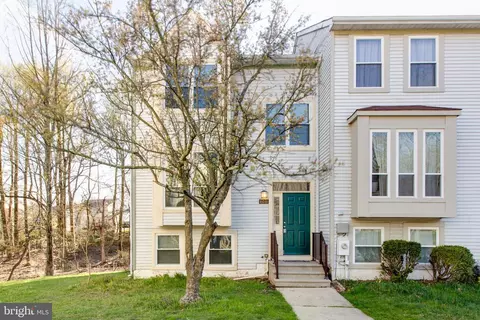 8011 Branch Wood Ct, Ellicott City, MD 21043