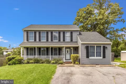6608 Stipa Ct, Elkridge, MD 21075