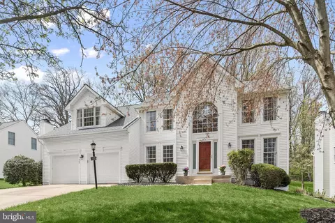 7005 Bright Memory Dr, Columbia, MD 21044