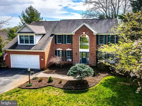 2371 Mckenzie Rd, Ellicott City, MD 21042