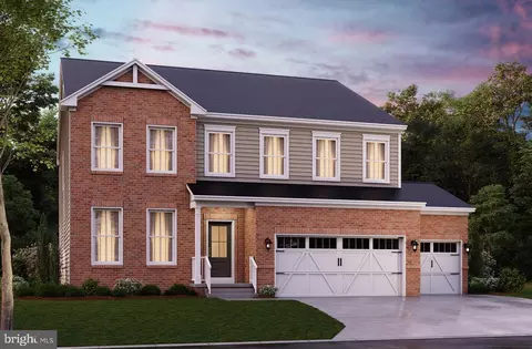 7105 Ella Mae Way, Ellicott City, MD 21043