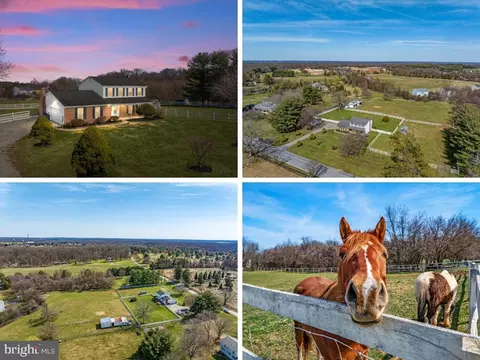 2015 Mount View Rd, Marriottsville, MD 21104