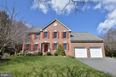 2692 Thornbrook Rd, Ellicott City, MD 21042