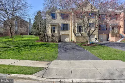 8530 Timberland Cir, Ellicott City, MD 21043