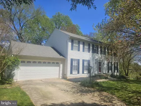 8523 Wood Staff Way, Columbia, MD 21045