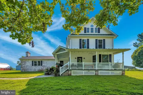 2135 Route 97, Cooksville, MD 21723
