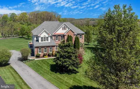 14329 Fox Creek Ct, Cooksville, MD 21723