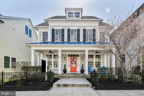 11433 Iager Blvd, Fulton, MD 20759