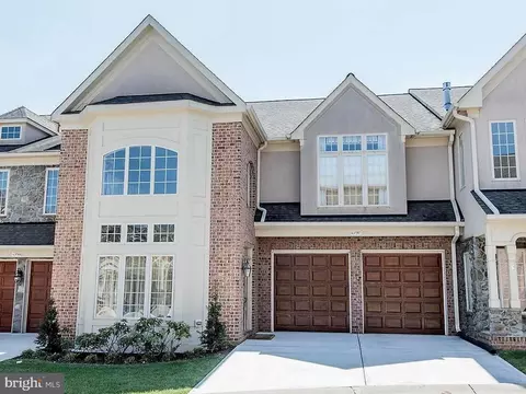 10797 Mcgregor Dr #42N, Columbia, MD 21044