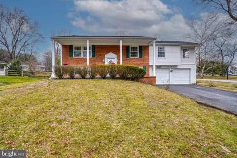 5222 Hermit Path, Columbia, MD 21044