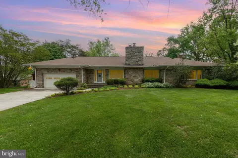 2921 Rosemar Dr, Ellicott City, MD 21043