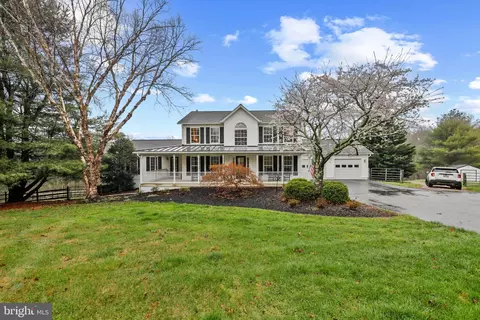 3268 Starting Gate Ct, Woodbine, MD 21797