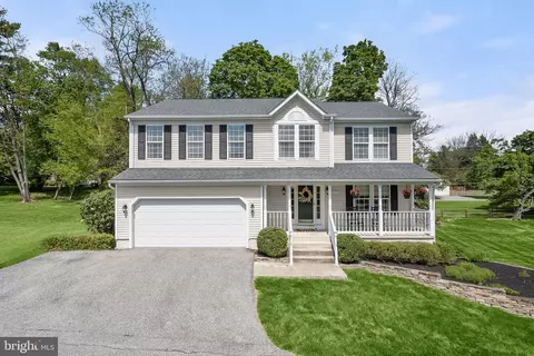 4374 Columbia Rd, Ellicott City, MD 21042