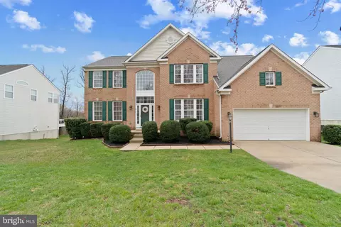 4916 Ellis Ln, Ellicott City, MD 21043