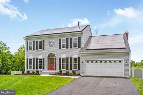 5350 Heatherland Ct, Ellicott City, MD 21043