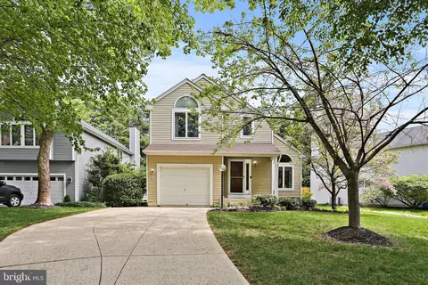 6914 Parchment Rise, Columbia, MD 21044