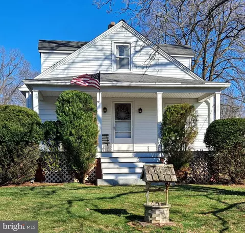 2939 Daisy Rd, Woodbine, MD 21797