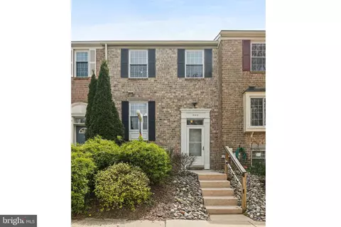 9515 Sea Shadow, Columbia, MD 21046