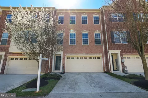 9724 June Flowers Way, Laurel, MD 20723