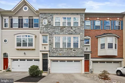 9366 Rock Ripple Ln, Laurel, MD 20723